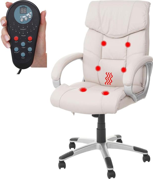 Produktbild Jamb Massage Bürostuhl