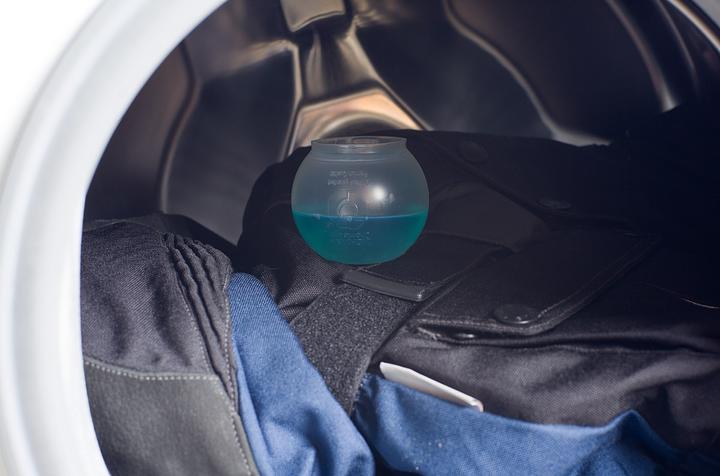 Actual product image Dr. Wack Chemie S100 Funktions-Waschmittel (Gel)