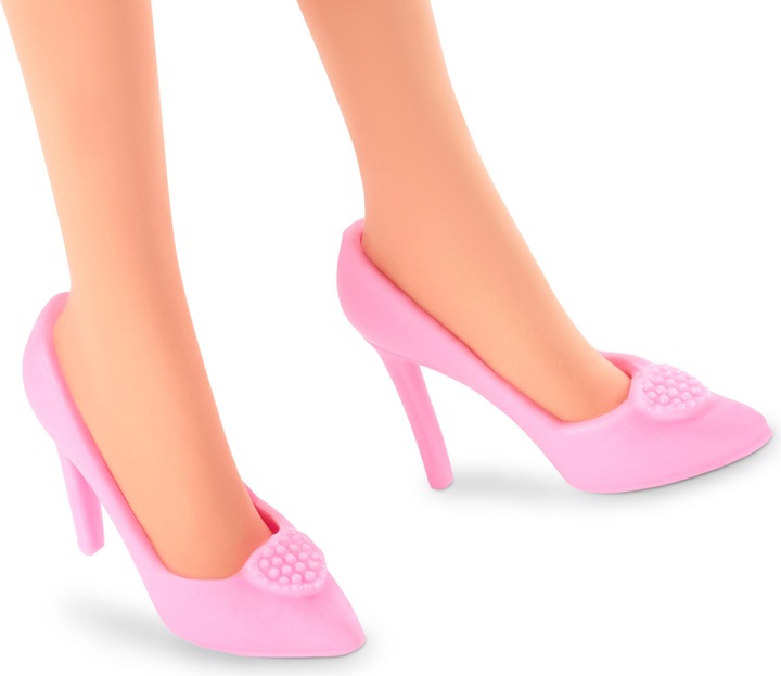 Produktbild Barbie The Movie Doll Margot Robbie