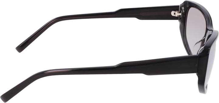 Actual product image DKNY Sunglasses Layered Black