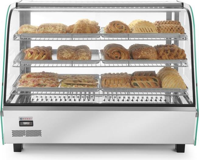 Immagine prodotto Hendi Vetrina riscaldante 1500W