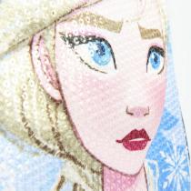 Image du produit Disney Frozen II - sac à dos enfant paillettes 3d, bleu