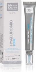 Actual product image Martiderm Shot Hyaluronic Firm 20ml (20 ml)