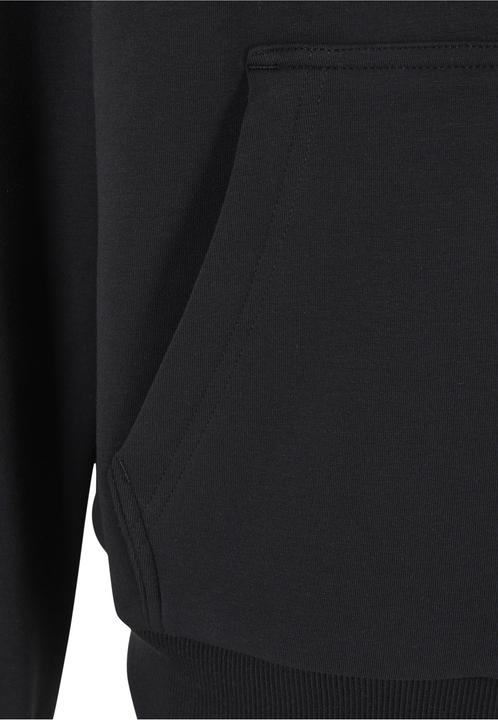 Actual product image Urban Classics Cozy Zip Hoody - 131395 (S)