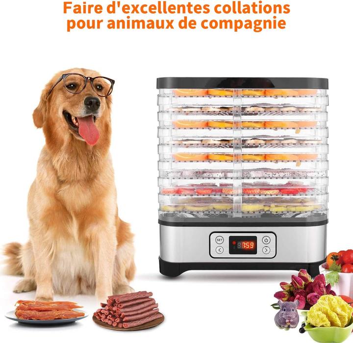 Image du produit Coocheer Doerrautomat