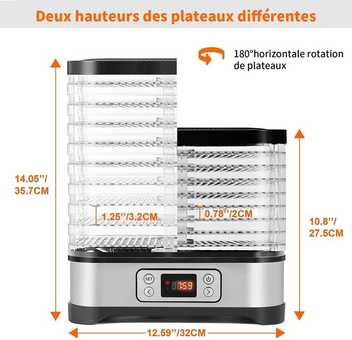 Image du produit Coocheer Doerrautomat