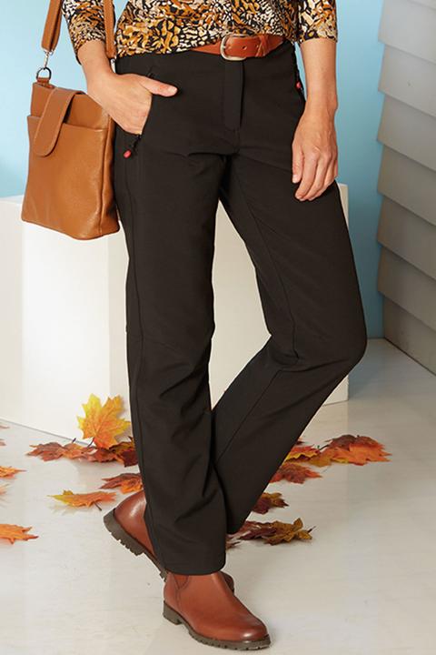 Immagine prodotto Willi Schaefer Softshellhose (46)