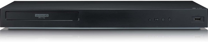 Actual product image LG Ubk90 (Bluray Player)