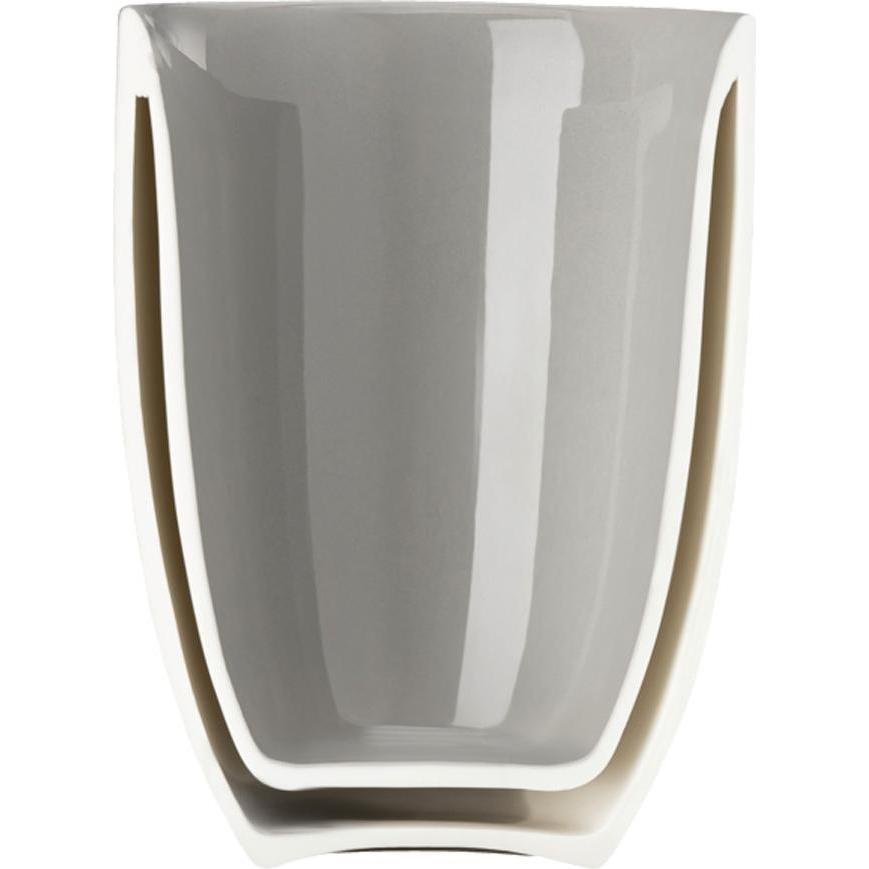 Thumbnail - Rosenthal, Tasse, The Mug+ Delicate Black (300 ml, 1 x)