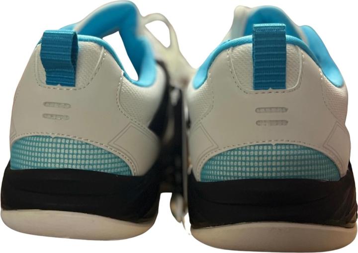Actual product image hummel handball shoes speed court (43.5)