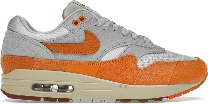 Image du produit Nike Air Max 1 Master Magma Orange (Women's) (36.5)