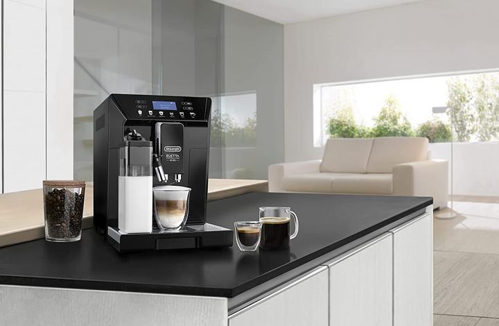 Produktbild De'Longhi Eletta Cappuccino Evo