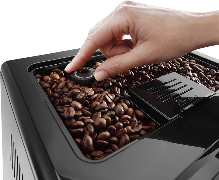 Productafbeelding De'Longhi Eletta Cappuccino Evo