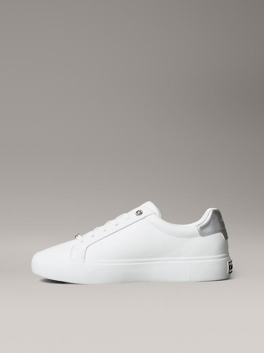 Image du produit Calvin Klein Scarpa da Ginnastica con Lacci (40)