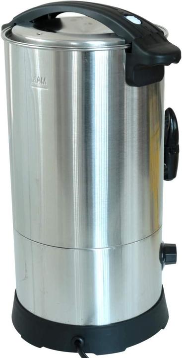 Actual product image Deski Gluehweintopf 8 litres