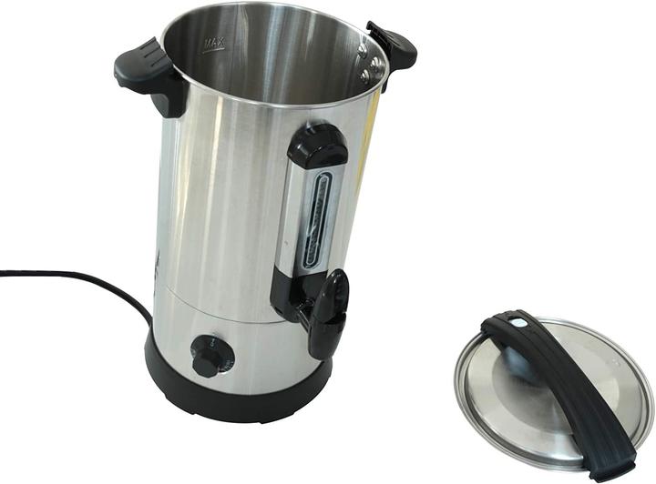 Actual product image Deski Gluehweintopf 8 litres