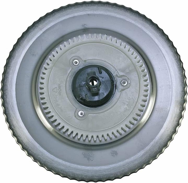 DL-Pro Round blade serrated edge for MAS MS universal slicer