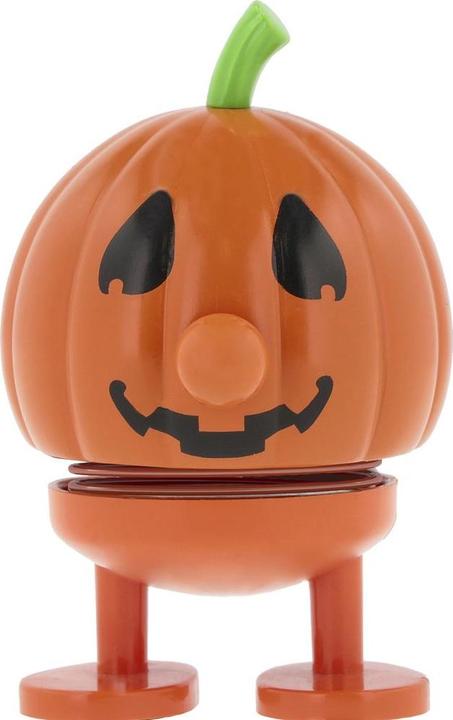 Hoptimist H 7,2 cm - Plastik - Orange