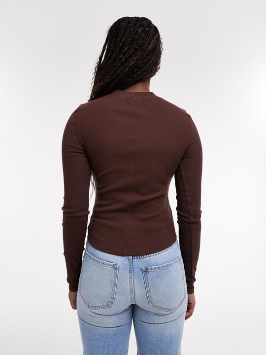 Produktbild Topshop TSBEA Top Bluse (S)