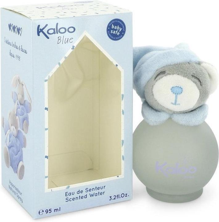 Kaloo Blue by Eau de Senteur Spray (Alcohol Free) 95 ml (Eau de Toilette, 95 ml)