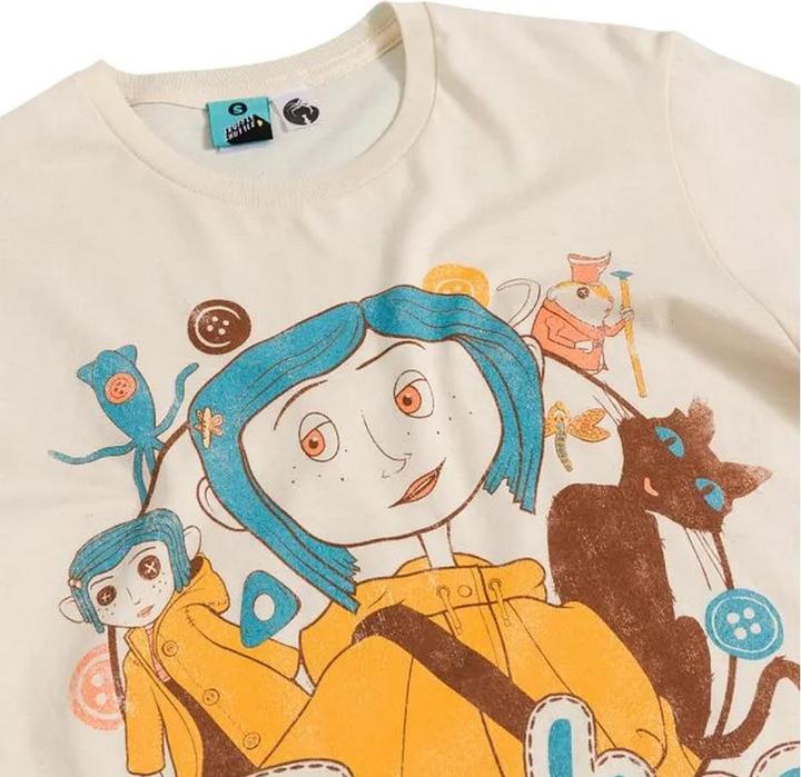 Produktbild Collection Ecru TShirt (L)