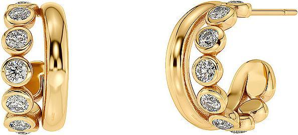 Produktbild Edblad Ohrringe GRACE (Edelstahl)