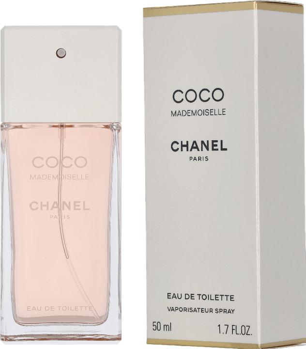 Immagine prodotto Chanel Coco Mademoiselle (Eau de toilette, 50 ml)