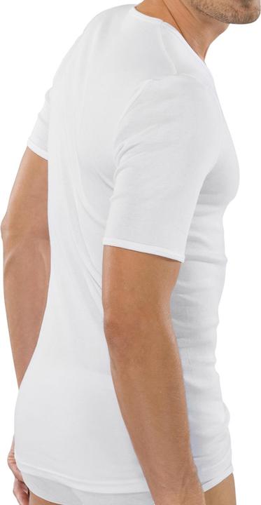 Produktbild Schiesser Herren-Unterhemd, 1/2-Arm (XXL)