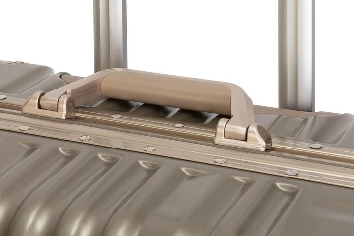 Produktbild Travelhouse London Kofferset (44 l)