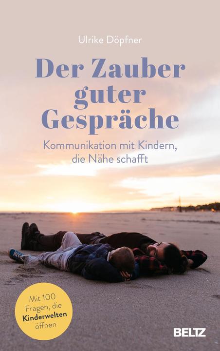 Der Zauber guter Gespräche (Duits, Ulrike Döpfner, 2019)