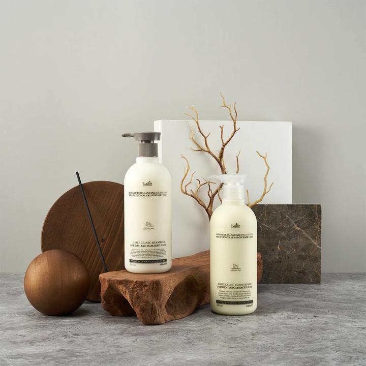 Produktbild La'dor Moisture Balancing (530 ml)