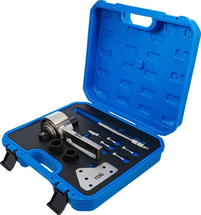 Actual product image BGS Torque multiplier set