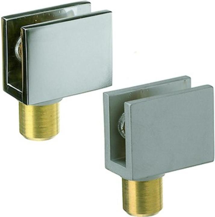 Image du produit Werkstarck Charnières de porte en verre