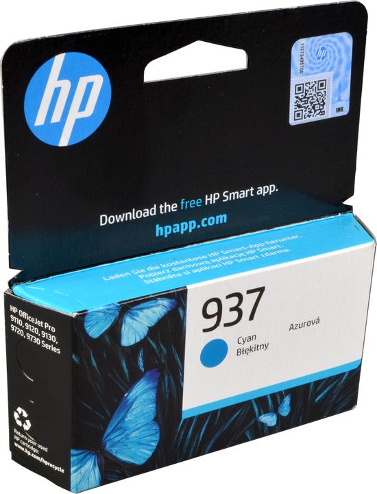 Immagine prodotto HP 937 (C)