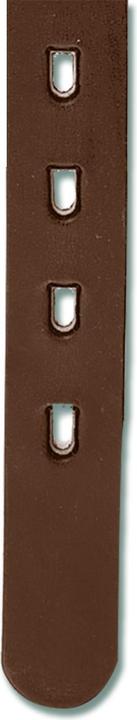 Actual product image Waldhausen Short saddle straps