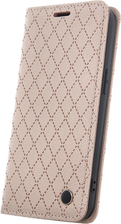Produktbild OEM Smart Caro Hülle für Samsung Galaxy A14 4G / A14 5G beige (Samsung Galaxy A14, Samsung Galaxy A14 5G)