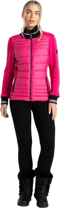 Produktbild Dare2b Icy Steppjacke Hybrid (40)