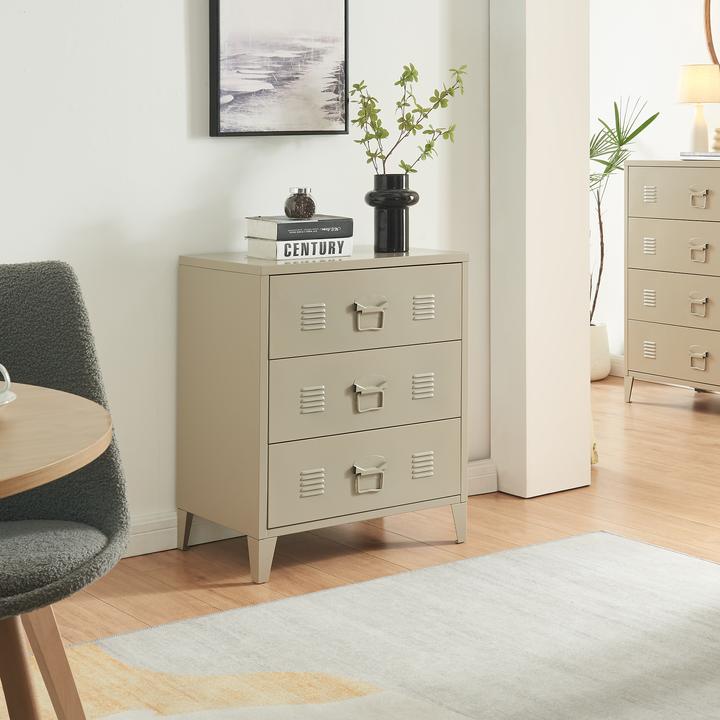 Produktbild En.Casa Hämeenlinna (60 x 40 x 72 cm)