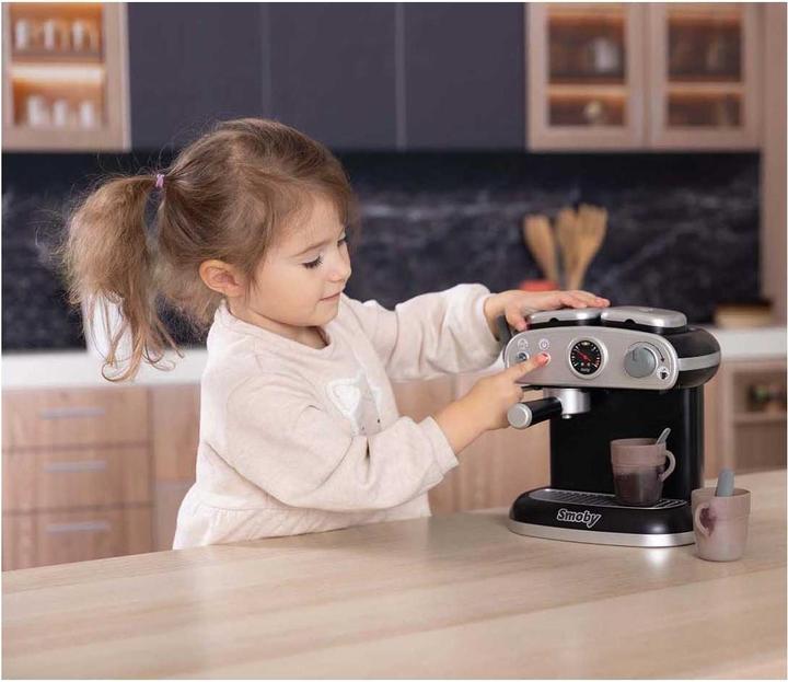 Actual product image Smoby Espresso Kaffeemaschine