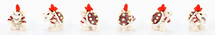 Produktbild Together Plus Knochen Bowser (32 cm)