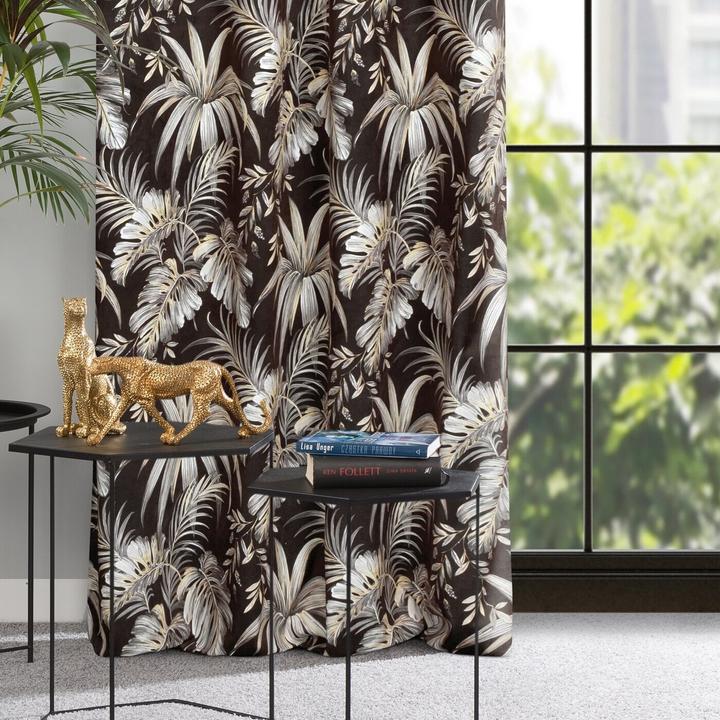 Actual product image Eurofirany Zas (140 x 250 cm)