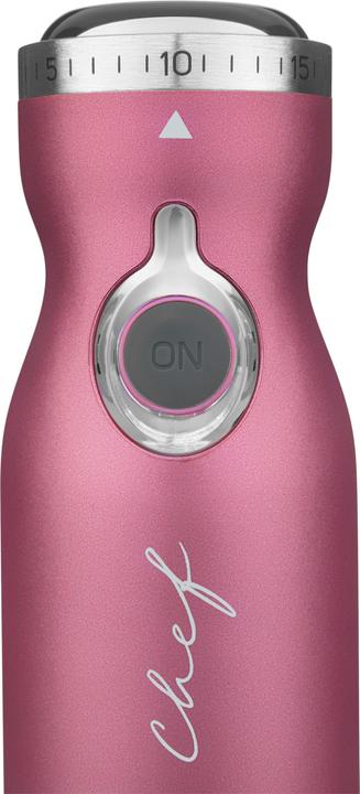 Produktbild Sencor SHB 5604RD