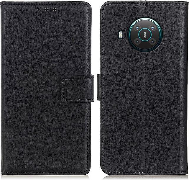 Immagine prodotto MU Classic Serie Classic II con copertina in pelle (Nokia X10, Nokia X20)