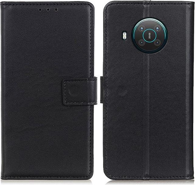 Produktbild MU Classic Classic II Leder Bookcover Series (Nokia X10, Nokia X20)