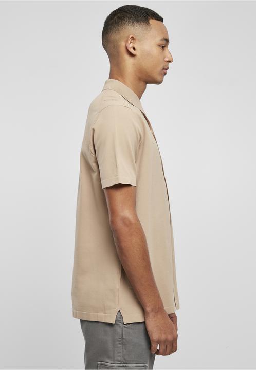 Immagine prodotto Urban Classics Camicia in maglia - 16926 (S)