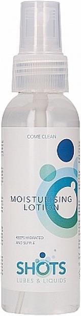 Doc Johnson Moisturising Lotion (100 ml)
