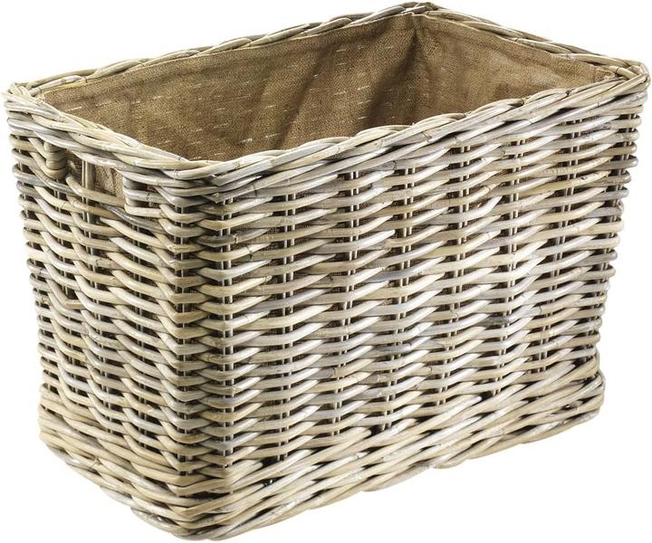 Image du produit Kobolo Panier à bois pour cheminée