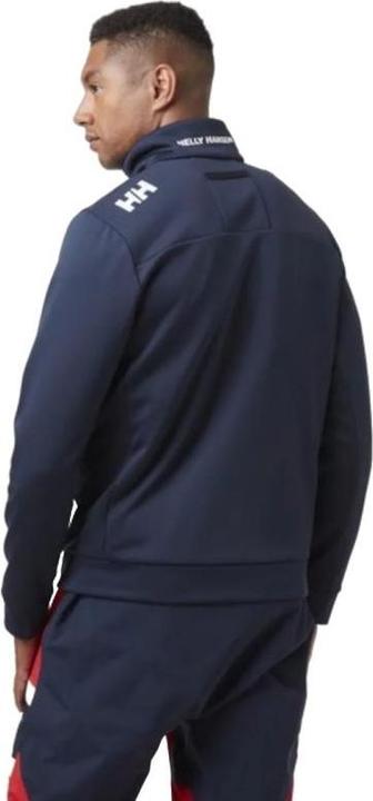 Produktbild Helly Hansen Crew Fleece Jacket (M)