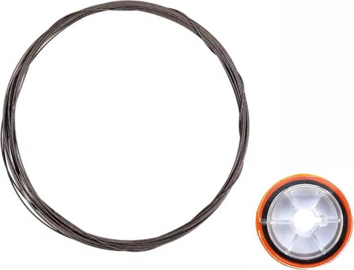 Immagine prodotto Stucki Thun Leader giapponese in acciaio 7 x 7 (7 kg)