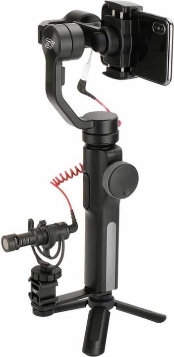 Produktbild Ulanzi Adapter PT-3 (Gimbal Halterung)